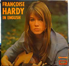 Listen to music from françoise hardy. Francoise Hardy In English Releases Discogs