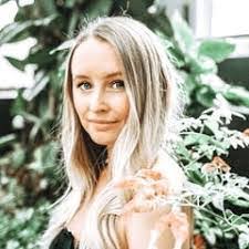 Callie Streeter's Instagram, Twitter & Facebook