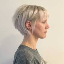 Here you'll be able to find both perfect solutions of bob hairstyles for thick hair and flattering bob haircuts for fine hair. Bob Hairstyles All The Ways To Cut Style Them Hair Motive Hair Motive