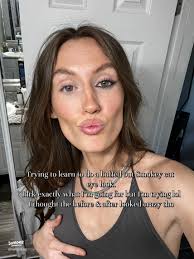 Transform Your Look: Smokey Eye Before and After