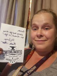 Autographed photos available for purchase