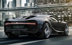 1920x1080 bugatti la voiture noire under natural light at villa d'este>. 2020 Bugatti Chiron Noire Wallpapers And Hd Images Car Pixel