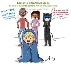 Miraculous Ladybug Memes Miraculous Ladybug Comic Miraculous Ladybug