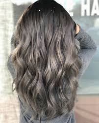 10 Biggest Spring Summer 2020 Hair Color Trends You Ll See Everywhere Ecemella In 2020 Hair Styles Long Hair Styles Hair Color 2018