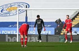 Maybe you would like to learn more about one of these? Leicester City 3 1 Liverpool Watch The Goals And Highlights Video Lfc Globe