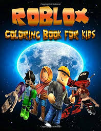 Cerca nel più grande indice di testi integrali mai esistito. Roblox Coloring Book 50 Coloring Pages For Kids And Adults 50 Amazing Drawings All Characters Weapons Other Original Design Roo Sophi 9798655468016 Amazon Com Books