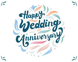 Here's wishing you a fabulous start to another wonderful year together. 4. Vector Of Decorative Wedding Anniversary Id 165594079 Royalty Free Image Stocklib