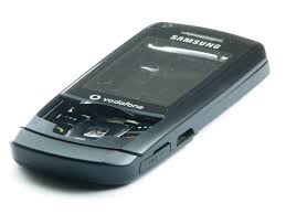 CASE SAMSUNG Z720 COMPLETE ORIGINAL ...