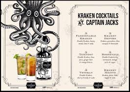 Like the deepest sea, the kraken® should be treated with great respect and responsibility. Kraken Research Society Home Facebook