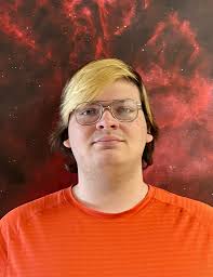 Congratulations to our October Top Titans! Senior Johnathan Thomas Junior  Britni Rooney Sophomore Grace Eshelman Freshman Jace Gaither 8th grader  Cora Rider 7th grader Kendrick Davidson