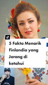 5 Fakta Menarik Finlandia yang Jarang di ketahui #information #education