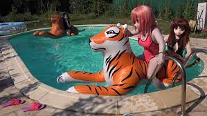 We deliver faster by clicking on submit below, you are certifying the following statements: Latex Kigurumi Splash Tastic Fun With Luka And Jade Yui Izmori Free Download Borrow And Streaming Internet Archive