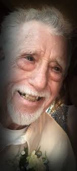 Obituary information for Robert Anthony Ippolito, Sr.