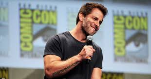 Dawn of justice, was the credited director of the justice. Does Zack Snyder Have A Future With Dc Films Geekosity