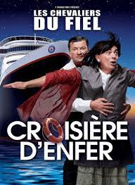 Les chevaliers du fiel : Acheter Les Chevaliers Du Fiel Croisiere D Enfer Microsoft Store Fr Fr