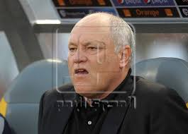 The deed has been done. Ahly Coach Martin Jol Quits After Fans Storm Pitch During Training Egypt Independent
