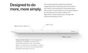 There are certainly plenty of styli to choose from, with our favourites currently being the apple pencil (so long as you own an ipad pro) and the fifty three pencil. Apple Pencil Yourstack
