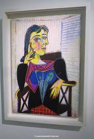 1953 lernten sie und picasso sich kennen, 1961 heirateten sie. Picasso Museum Paris Tickets Offnungszeiten 2021 Infos