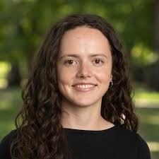 Mary Swing (she/her/hers)