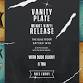 Vanity Plate Vinyl Release Party event image