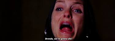 Inizio di scary movie 2, parodia dell'esorcista da piegarsi dal ridere. Funny Scary Movie 2 Page 1 Line 17qq Com