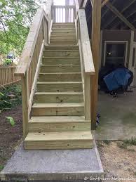 Get it as soon as wed, jul 7. Staining The Deck Stairs Southern Hospitality
