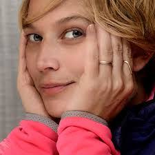 Mary Westervelt's Instagram, Twitter & Facebook