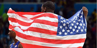 Rio 2016 découvrez les jeux la marque une identité visuelle est développée pour chaque édition des jeux olympiques. Jo De Rio 2016 Les Etats Unis Premiers Du Classement Des Medailles La France Septieme