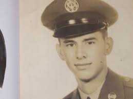 Morel Gregory “Skippy” Lemoine (1931-2003)