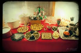 Read on to learn what this experience would have looked like for many americans 50 years ago. 1960s Dinner Party Menu