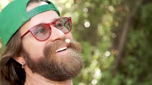 Este domingo seguimos disfrutando las historias de nuestro gringo favorito!  a las 17:30 hrs en #ComparteCulturaTVN 🍀