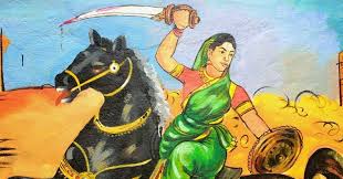 Jameel Aahmed Milansaar: Rani Chennamma ...