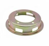 Plaatwerk Fabricage Service - ChansMachining