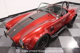 Image result for Ruby Red 1967 AC Cars