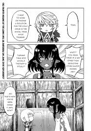 Read The Death Mage Who Doesn't Want A Fourth Time 18 - Oni Scan