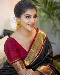 Hot tamil actress babilona pink saree photos | actress. Yashika Aannand Saree Stills At Zee Cine Awards Tamil 2020 South Indian Actress