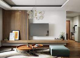 Note how this work space/dining space has clever cubbies to stash belongings. 42 Fabulous Modern Apartment Design Ideas To Get Cozy Room Buildehome C Interior Design Apartment Small Small Apartment Interior Small Apartment Decorating
