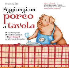 Risultati immagini per porco