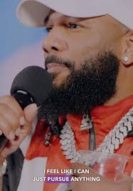 Tonights Conversation with Demetri Wiley