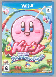 Kirby Nintendo Wii U Game New Sealed On Mercari Wii U Games Kirby Nintendo Wii U Games