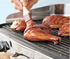 Preheat an outdoor grill for medium heat and lightly oil the grate. 5 Top Rated Recipes For Indoor Grilling Williams Sonoma Taste