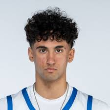 Elijah Gelin's Windward High School Bio