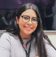 70+ "Gladis Roldan" profiles