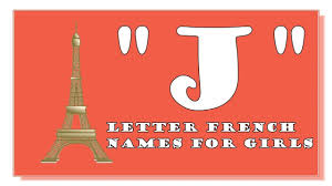 Click to short list names and share with friends. Modern And Traditional J Letter French Names For Baby Girls Top 1000 Of France Youtube
