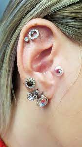 anti wildfleisch disk in anwendung piercing studio wien