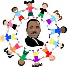 Mlk black and white printable template martin luther king day day 2016. Martin Luther King Jr Day Clipart King 2014 St Francis De Sales Catholic Academy