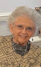 Joan Mobley Obituary