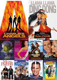 Everybody on the planet has varying since the turn of the century, there have been some truly brilliant comedy films released, and selecting the 10 best comedies of the new. Top 10 Comedy Movies 2000 Kinocomedy Livejournal