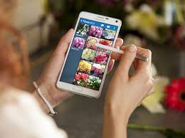 Insert a sim card of a different carrier and then turn on your smartphone. Samsung Galaxy Note 4 Specs Speed