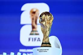 What Will the Carbon Footprint of the 2026 FIFA World Cup Be?